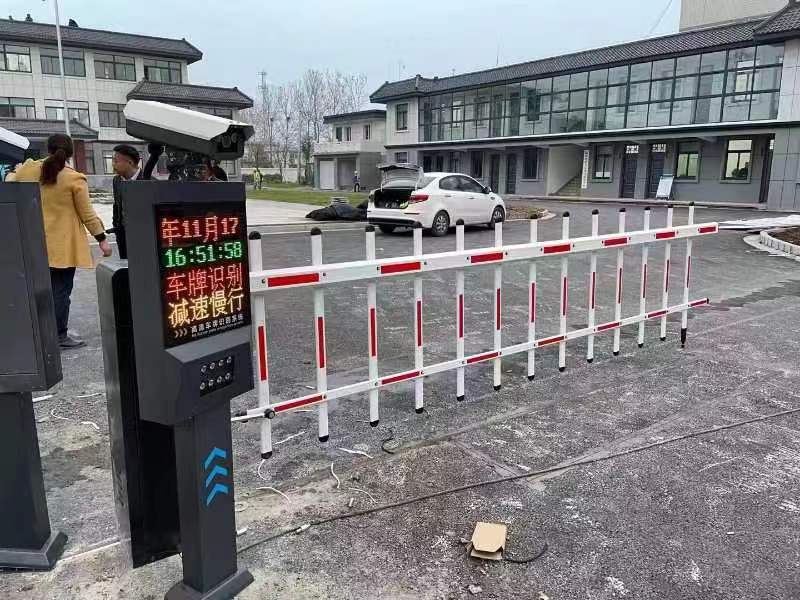 锡山区车牌识别厂家