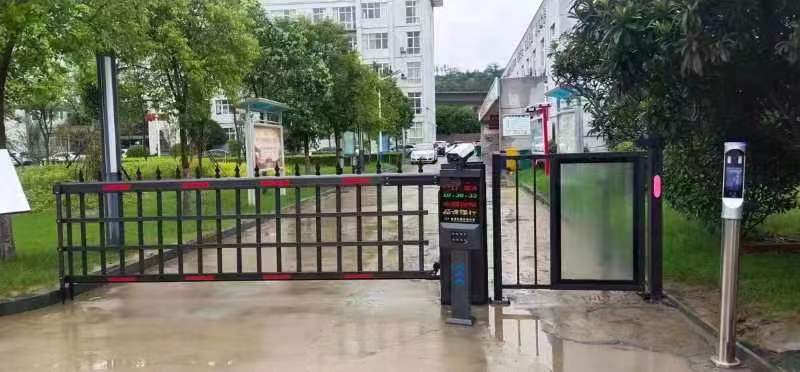 锡山区空降闸定做